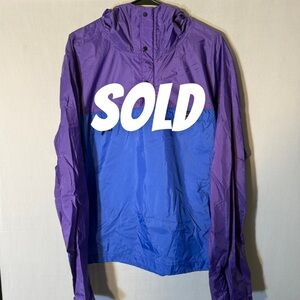 Patagonia Purple Jacket